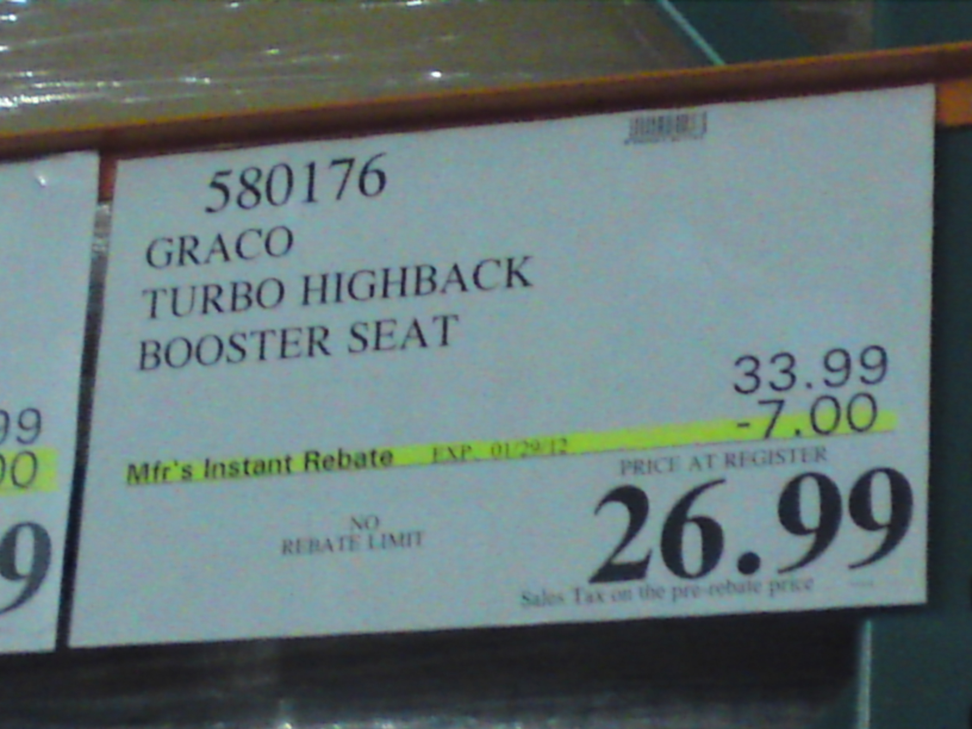 Costco car deals