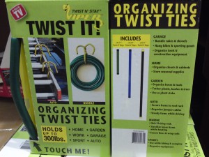 Viper Twist N Stay
