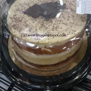 cake Cake Costco price tiramisu  Tiramisu
