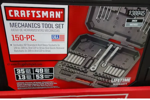 Stanley 65-Piece Homeowner's Tool Kit Review: Affordable Quality