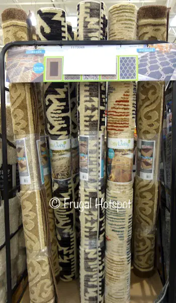 Costco Easy Living Indoor Outdoor Rug 7 5 X 10 79 99 Costco Easy Living Indoor Outdoor Rug 7 5 X 10 79 99