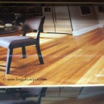 Golden Arowana Carbonized Strand Bamboo Flooring Costco