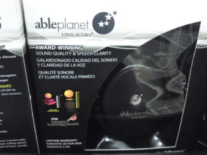 Able Planet Headphones at Costco | Frugal Hotspot