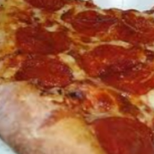 Picture of Costco Pizza