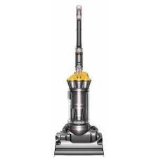 Dyson DC33 Multi-Floor Upright Bagless Vacuum Cleaner | Costco