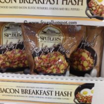 Spudlers Breakfast Hash at Costco | Frugal Hotspot