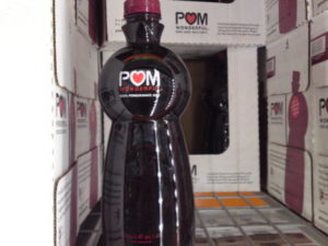 Sale: POM Wonderful 100% Pomegranate 60 $6.74