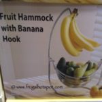 Mesa Fruit Hammock with Banana Hook Costco