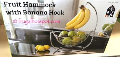 Mesa Fruit Hammock with Banana Hook Costco