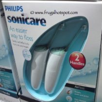 Philips Sonicare Airfloss 2-Pack at Costco