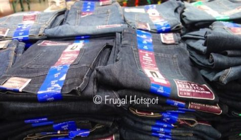 Gloria Vanderbilt Ladies' Amanda Denim Jean - Costco Sale!