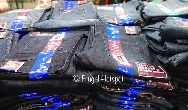 Costco Sale: Gloria Vanderbilt Amanda Jeans $11.99 | Frugal Hotspot