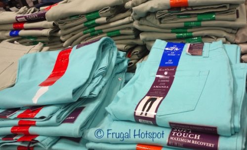 Gloria Vanderbilt Ladies Amanda Jeans Costco Gloria Vanderbilt Ladies Amanda Jeans Costco
