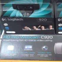 Logitech HD Pro Webcam C920 Costco