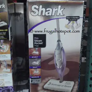Shark Pro Mop  Costco