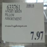  Angry Birds Pillows Costco Price