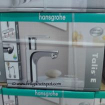 Hansgrohe Talis E Single Hole Bath Faucet Costco