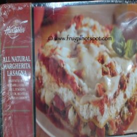 Huxtable's Margherita Lasagna 40 Ounces Costco