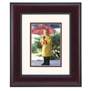Old Town 8x10 Solid Wood Frames 2 Pack Costco