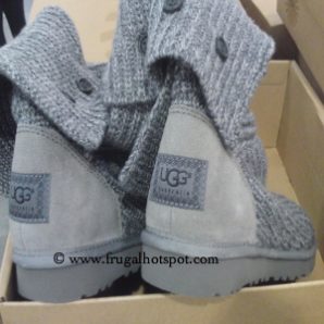 UGG Classic Cardy Boot Costco