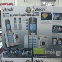 VTech DECT 6.0 Bluetooth 3 Handset Costco