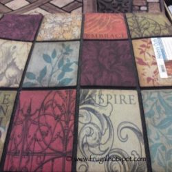 Apache Mills Heavy Duty Entry Mat 2' x 3' Costco Apache Mills Heavy Duty Entry Mat 2' x 3' Costco