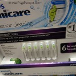 Philips Sonicare Diamond Clean 6-Pack Brush Heads Costco