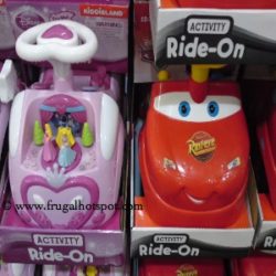 Costco: Kiddieland Toys Disney Ride On