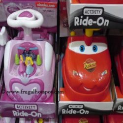 Costco: Kiddieland Toys Disney Ride On