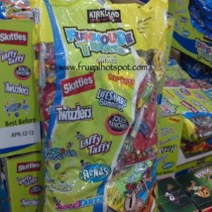 Kirkland Signature Funhouse Treats 92 Ounce Costco