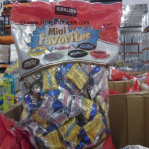 Kirkland Signature Chocolate Variety 80 Ounce Costco Kirkland Signature Chocolate Variety 80 Ounce Costco