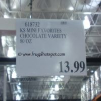 Kirkland Signature Chocolate Variety 80 Ounce Costco Price Kirkland Signature Chocolate Variety 80 Ounce Costco Price