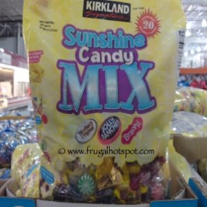 Kirkland Signature Sunshine Mix 7 Pounds Costco