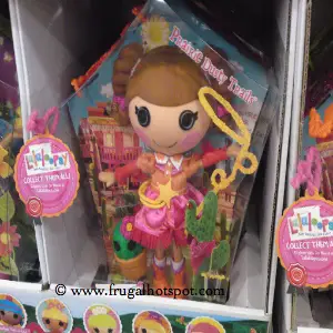 Lalaloopsy Doll Costco