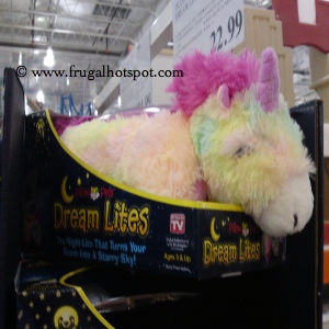 Pillow Pets Dream Lite Costco