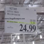 Little Tikes Pillow Racer Costco Price