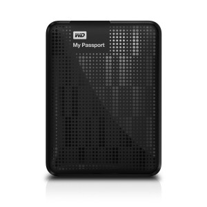 Western Digital 2TB Portable Hard Drive | Costco