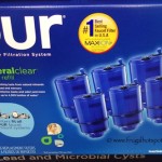Pur 6-Pack Water Filters Costco