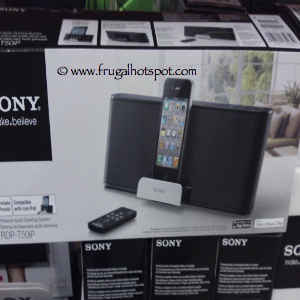 Sony Portable Dock Speaker