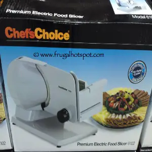 costco meat slicer