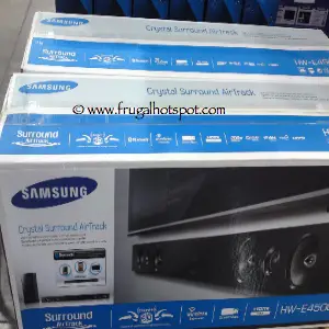 Samsung Soundbar HW-E450 | Costco