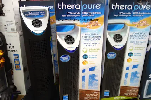 Therapure Air Purifier | Costco