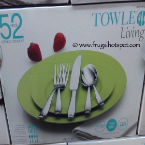 Towle Flatware Memoir