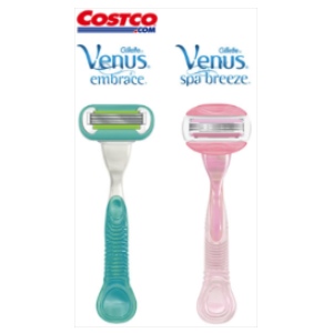 Venus Razor | Costco