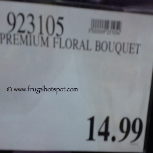 Costco Flowers | Premium Floral Bouquet | Price