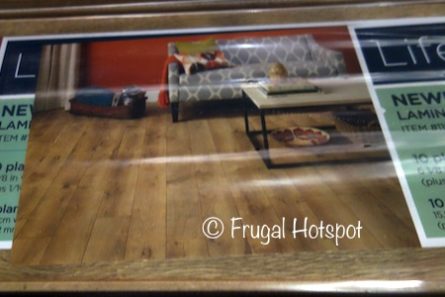 Harmonics Laminate Flooring Newport Oak | Costco