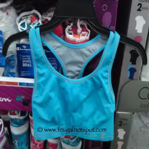 Champion Reversible Sports Bra | Costco