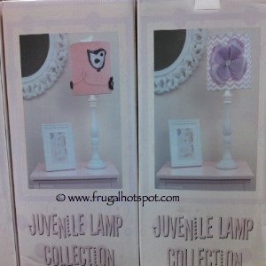 J Hunt Home Juvenile Whimsical Lamp | Costco 