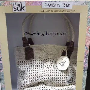 The Sak Cambria Tote | Costco