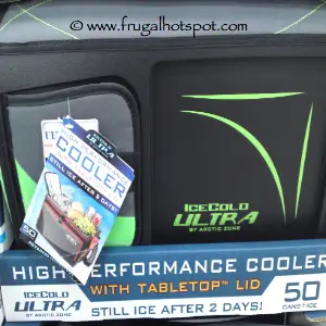 Arctic Zone IceCold Ultra Cooler | Costco